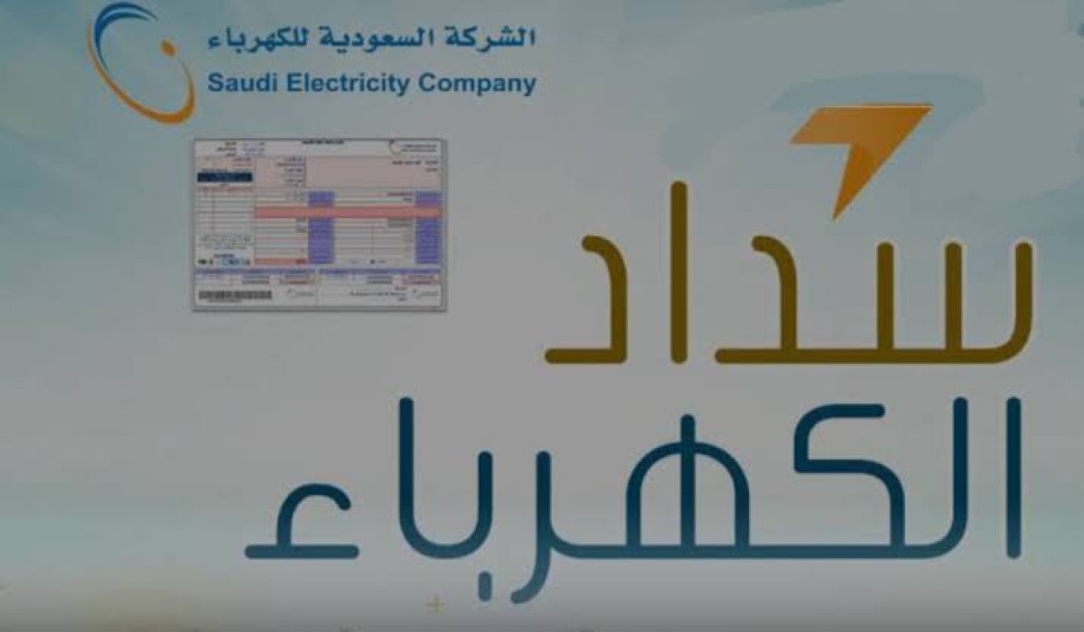 الاستعلام عن دعم الكهرباء