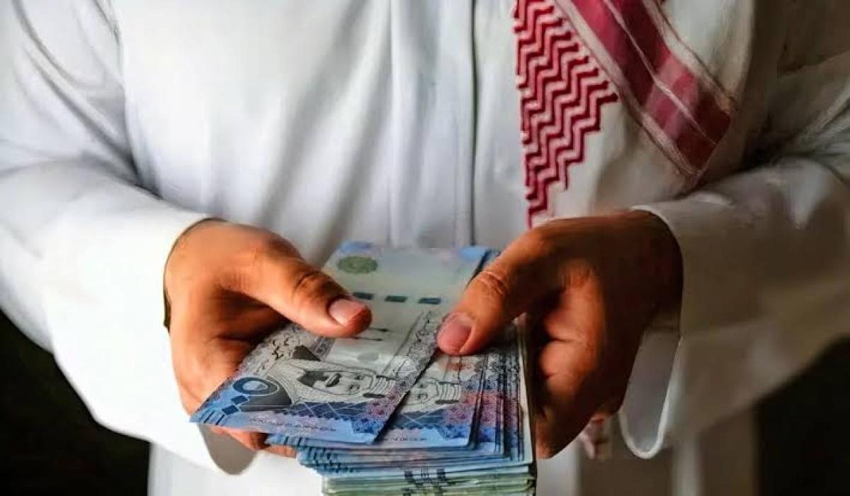 موعد صرف رواتب شهر أكتوبر 2024 في السعودية