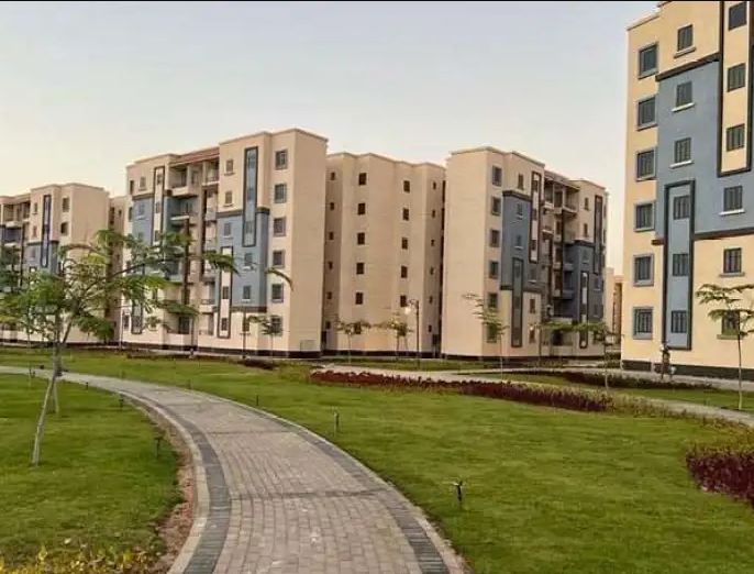 الأوراق المطلوبة لحجز الوحدات السكنية