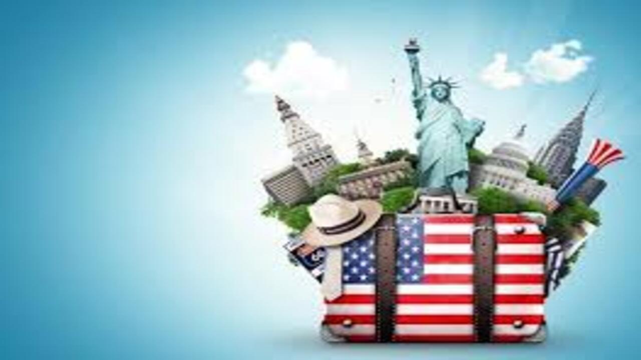 الهجرة إلى أمريكا... موعد التقديم في القرعة العشوائية لعام 2025