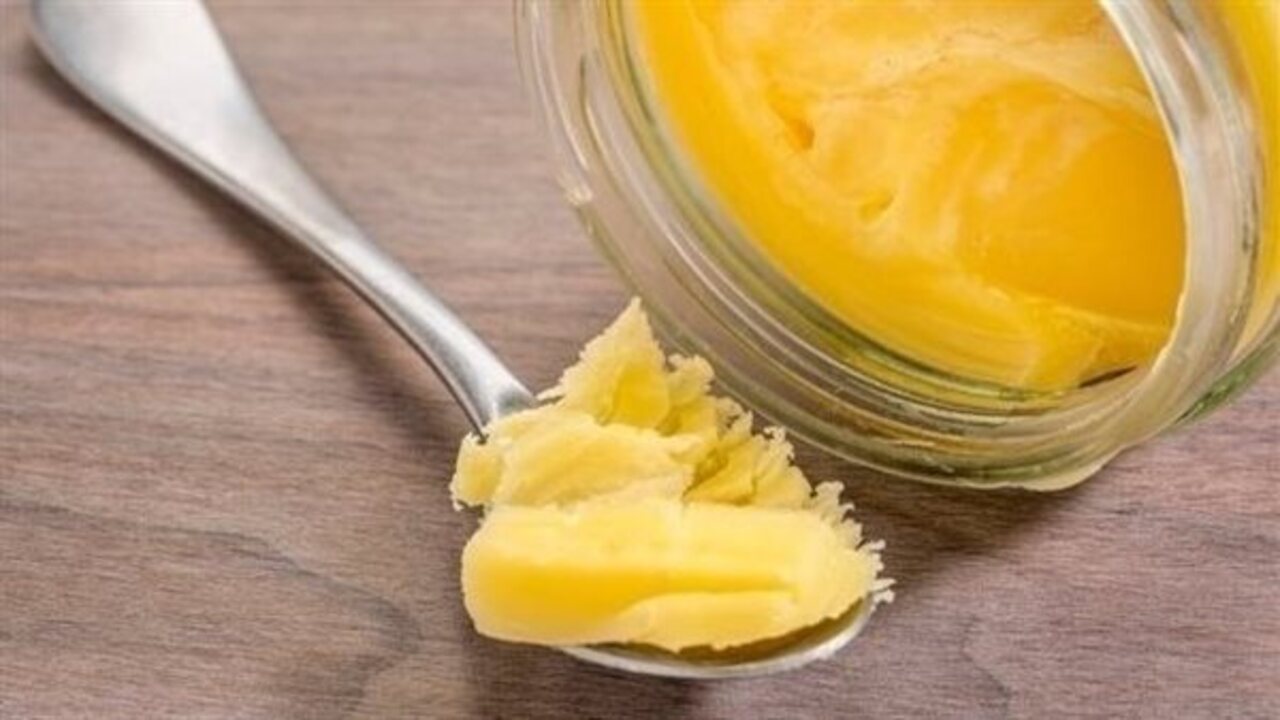 السمنة البلدي.. تحضيرها في المنزل دون الحاجة لشرائها جاهزة