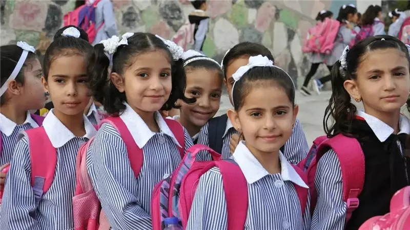 غياب الطلاب في رمضان
