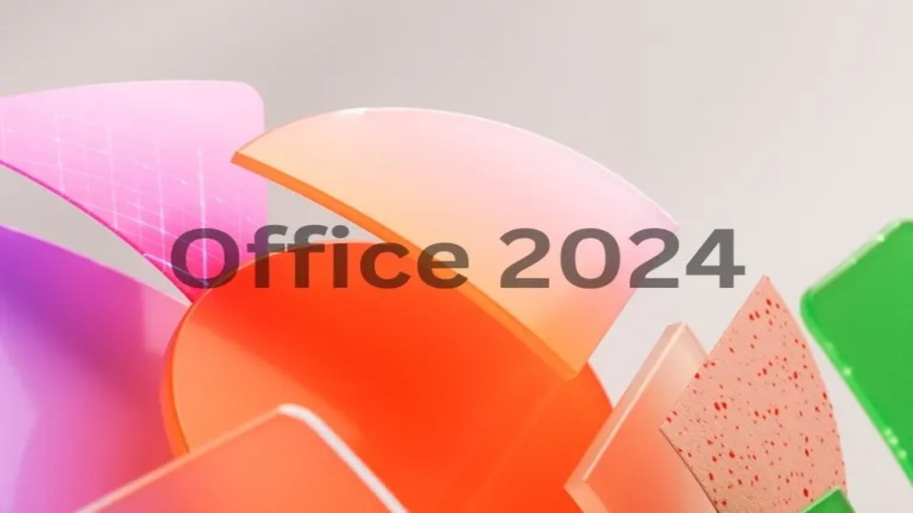 أوفيس.. تحديثات جديدة من مايكروسوفت لكلا من الويندوز والماك 2024