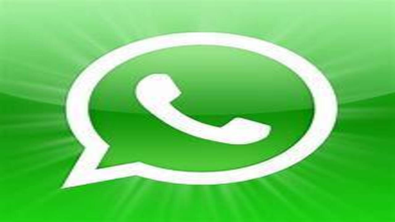 WhatsApp... طريقة استخدام فلاتر الواقع المعزز في مكالمات الفيديو