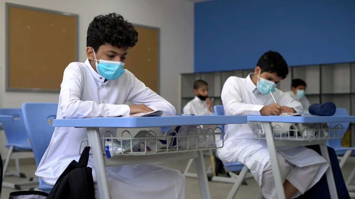 بداية تطبيق الدوام الشتوي