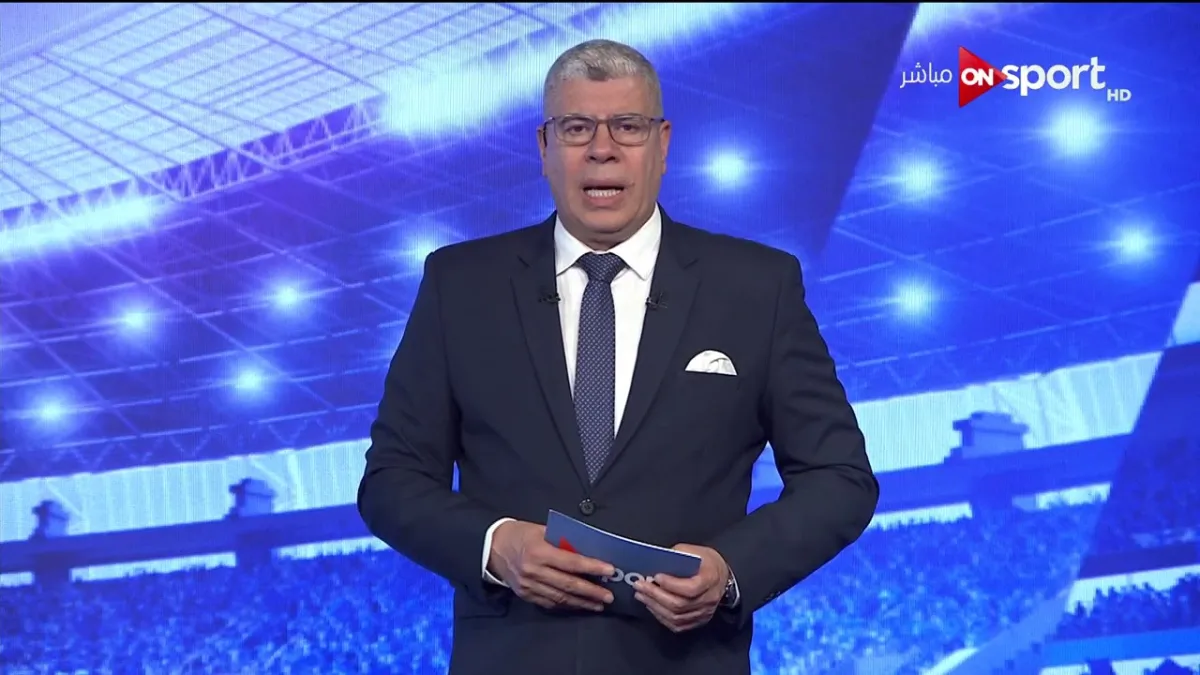 أحمد شوبير يكشف خلاف بين أحمد سليمان ومجلس إدارة نادي الزمالك ويوضح: "تم تشكيل لجنة استشارية في نادي الزمالك"