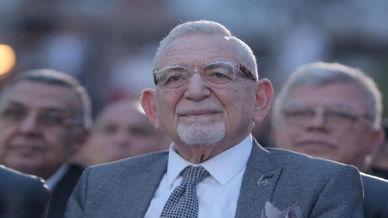 بعد تقديم استقالته.. أبرز تصريحات عدلي القيعي مع الإعلامي أحمد شوبير