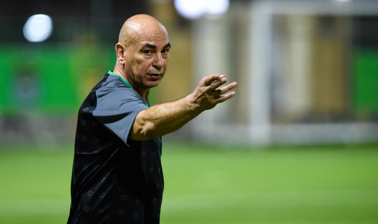 حسام حسن يوجه بعض الرسائل الخاصة لجماهير المنتخب المصري ويرد على الانتقادات