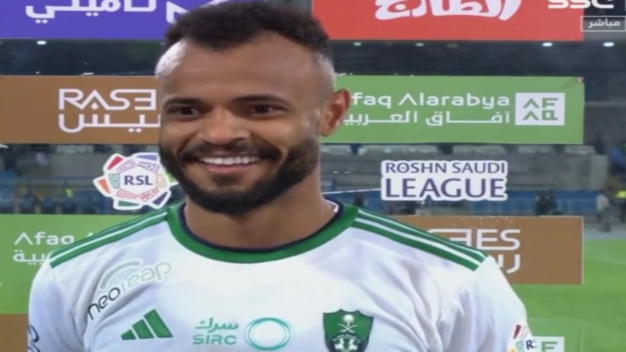 مانشيني مدرب السعودية يضم لاعب جديد لمعسكر المنتخب لمباراة البحرين