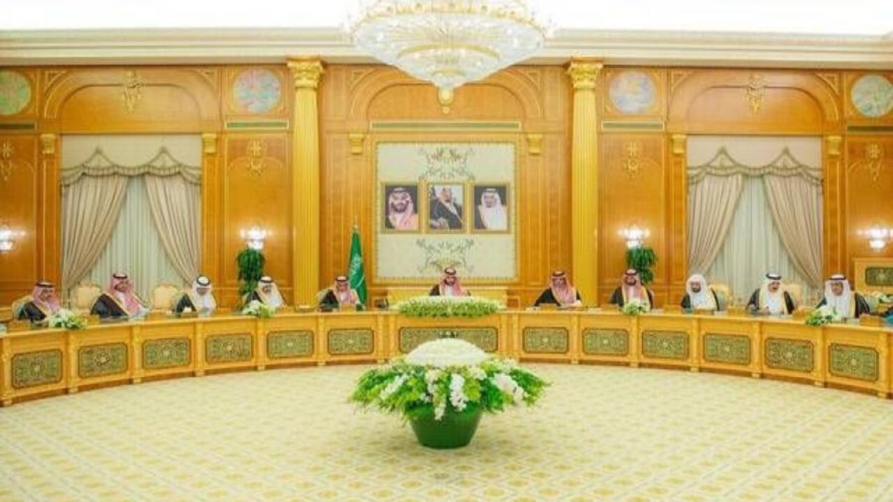 تصريح وزير الإعلام حول نتائج اجتماع مجلس الوزراء