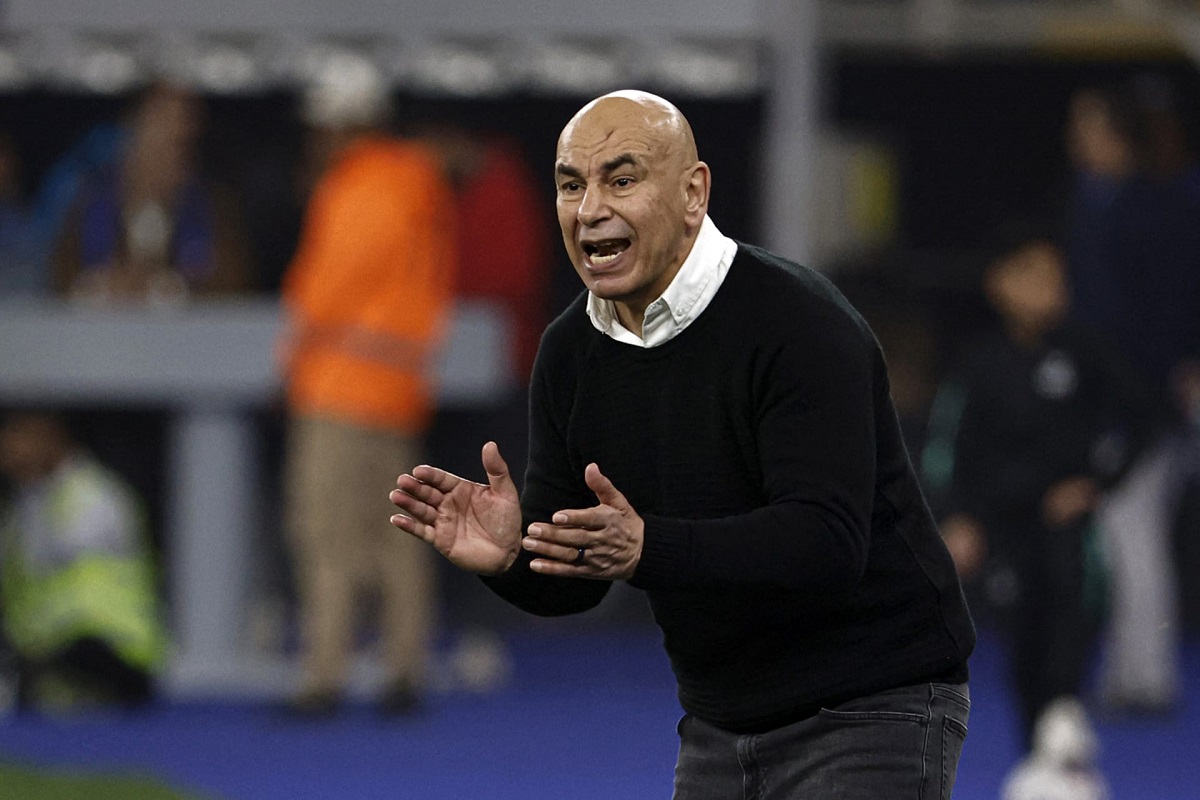 الانتقادات تتوالى على حسام حسن.. هجوم ناري من نجم نادي الزمالك على مدرب المنتخب