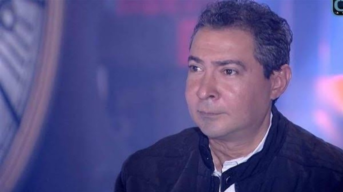 محمد بركات لاعب الأهلي السابق يعلق على غياب صلاح ومصطفى محمد عن مباراة مصر وموريتانيا