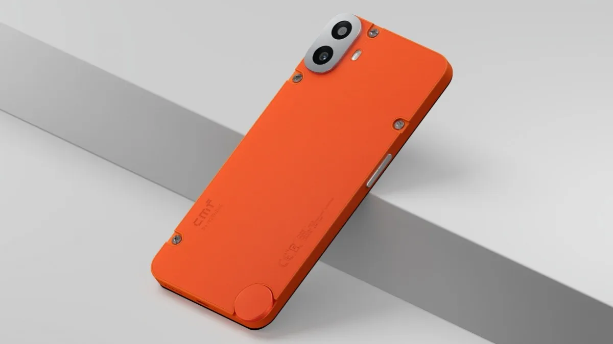 مواصفات Nothing CMF Phone 1