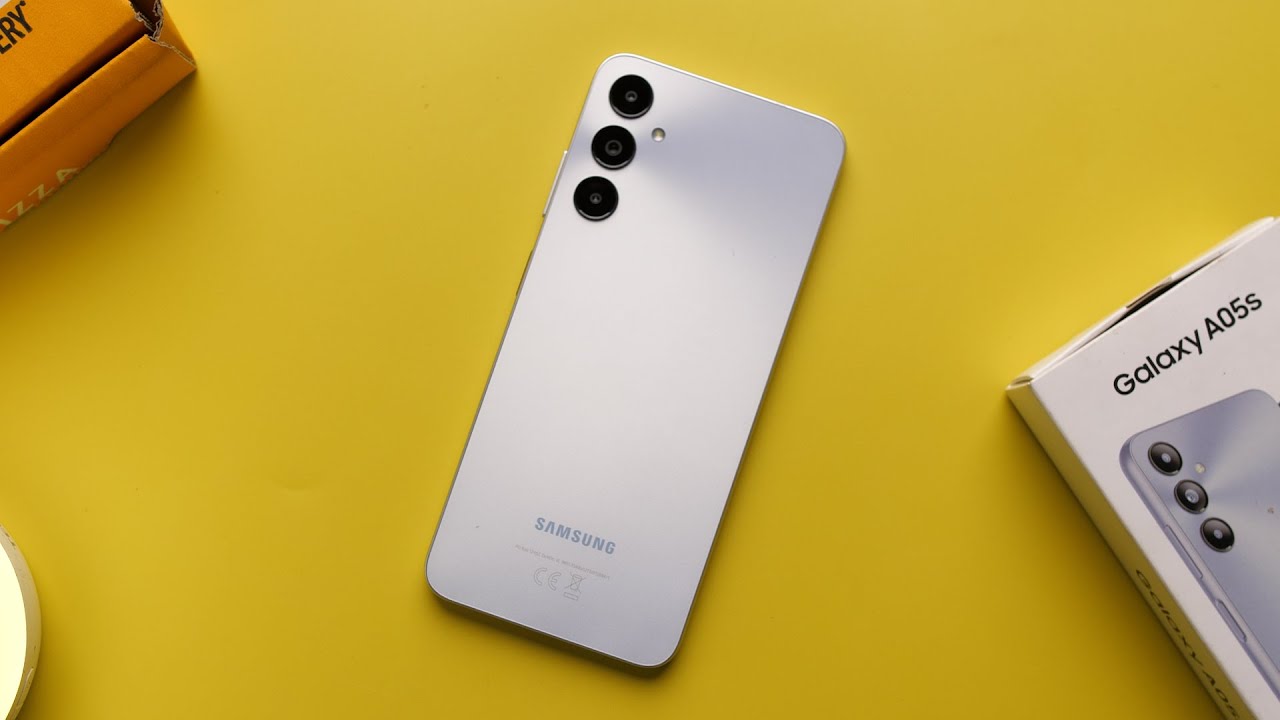 هاتف Galaxy A05s