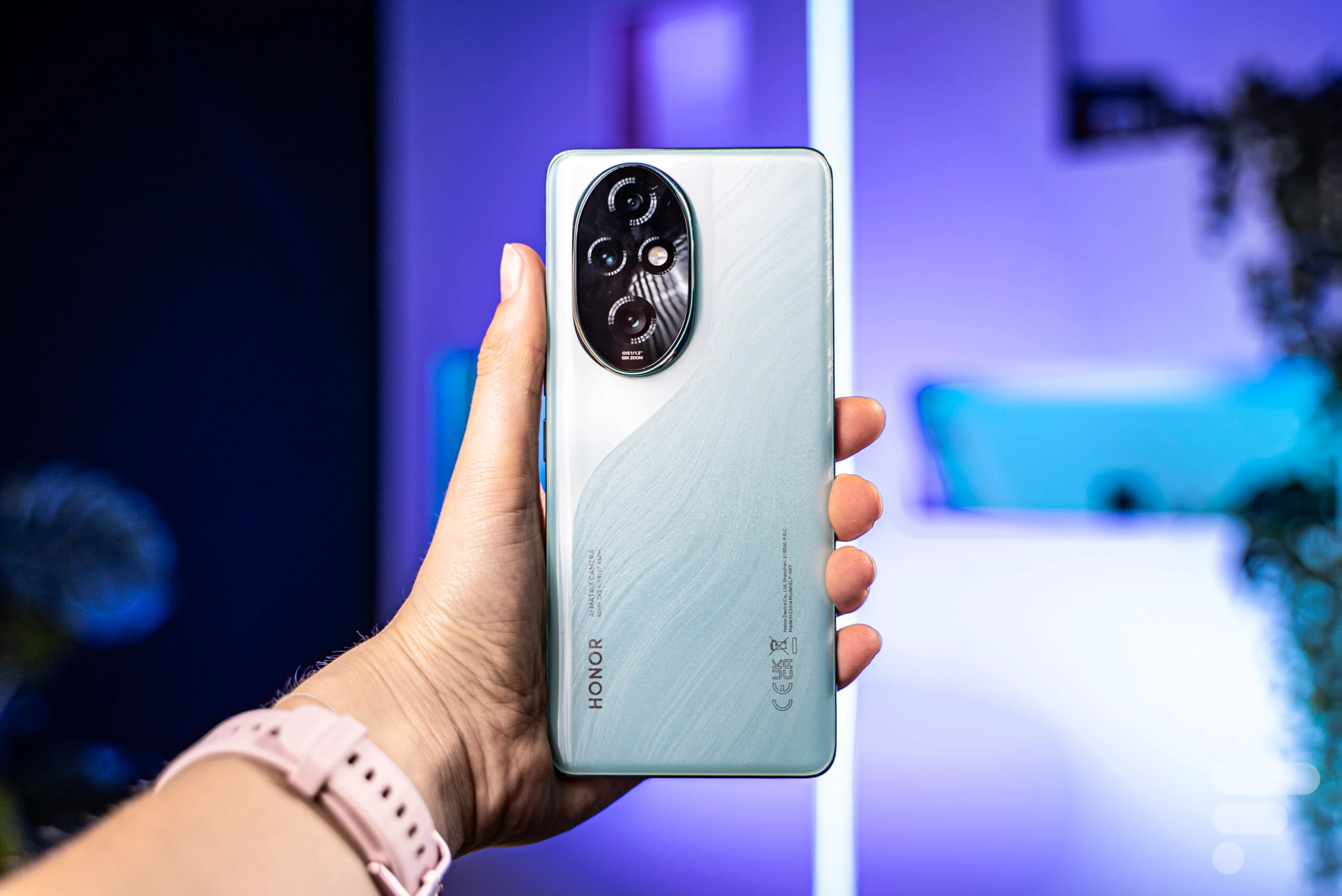 HONOR 200 Pro