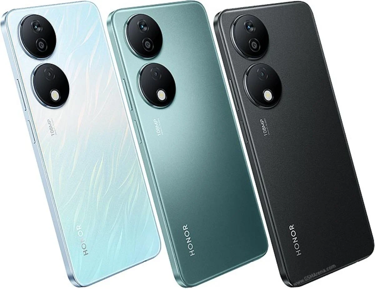 HONOR X7b