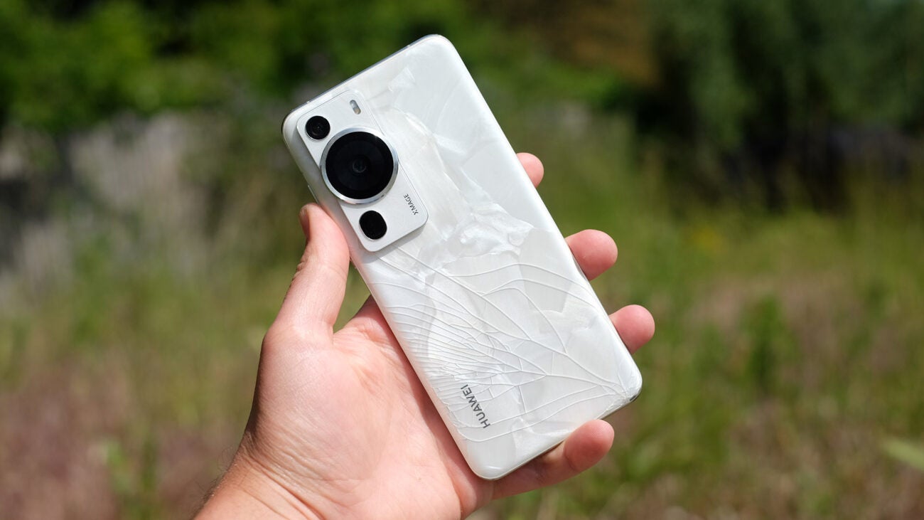 Huawei P60 Pro