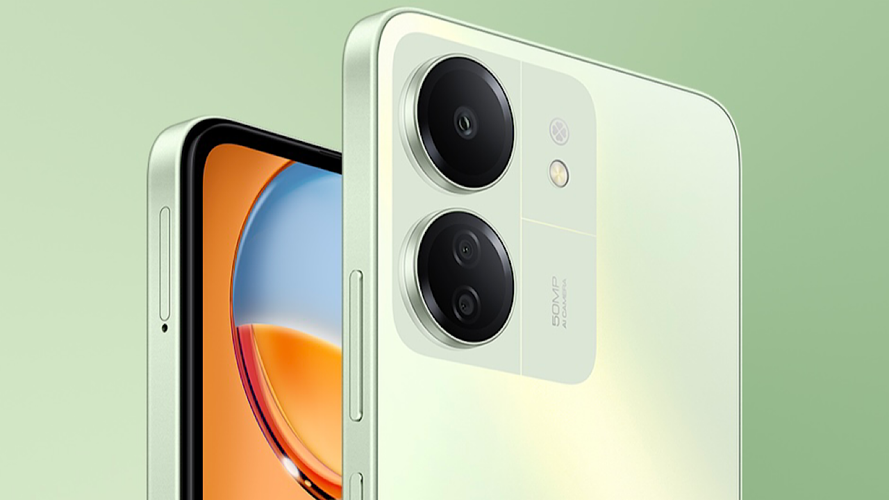 سعر هاتف Xiaomi Redmi 13C