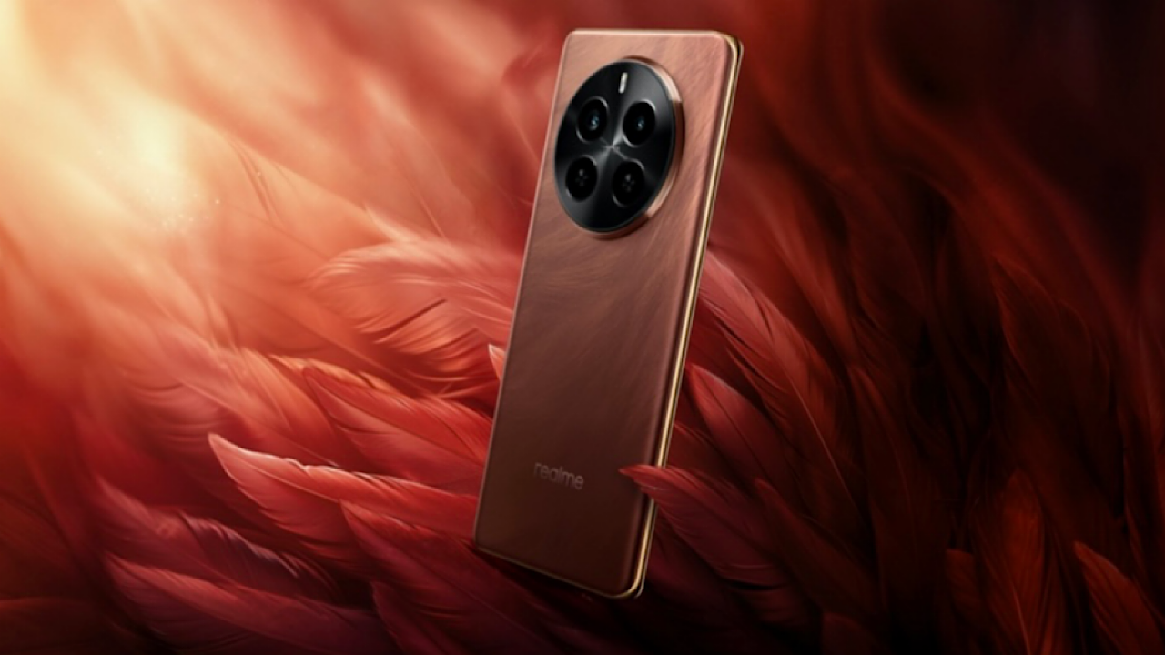 سعر ومواصفات هاتف Realme P1 Pro