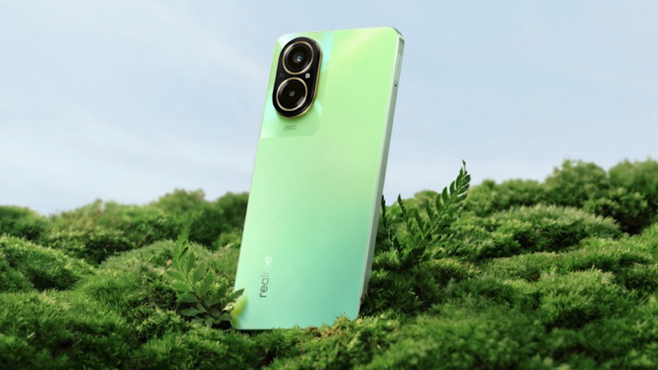 سعر هاتف Realme C67 4G