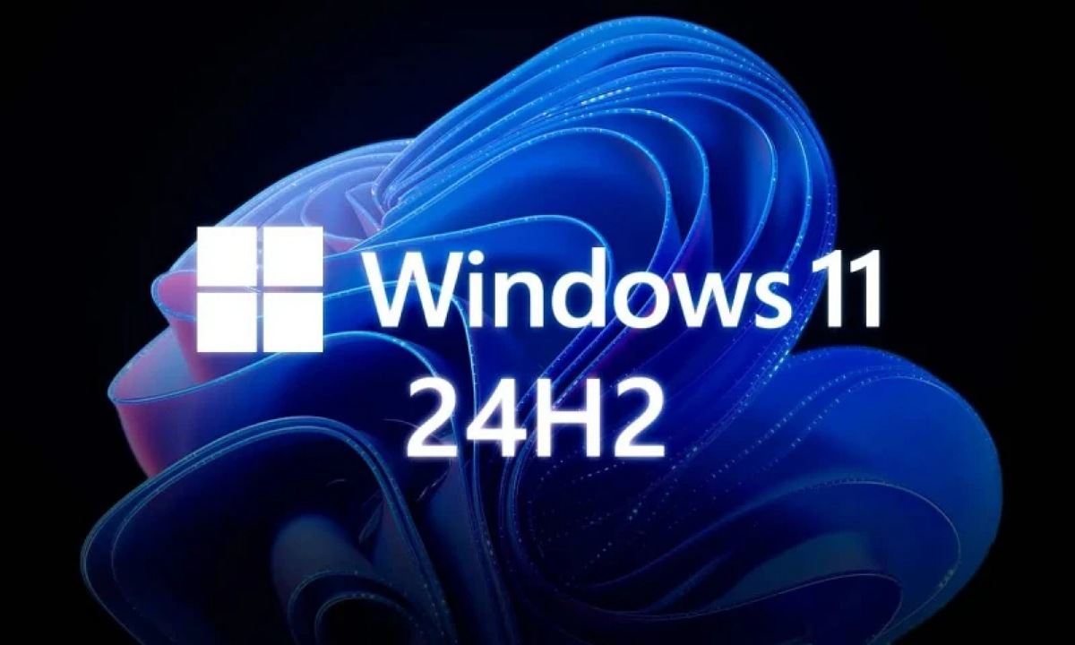 تحديث Windows 11 24H2