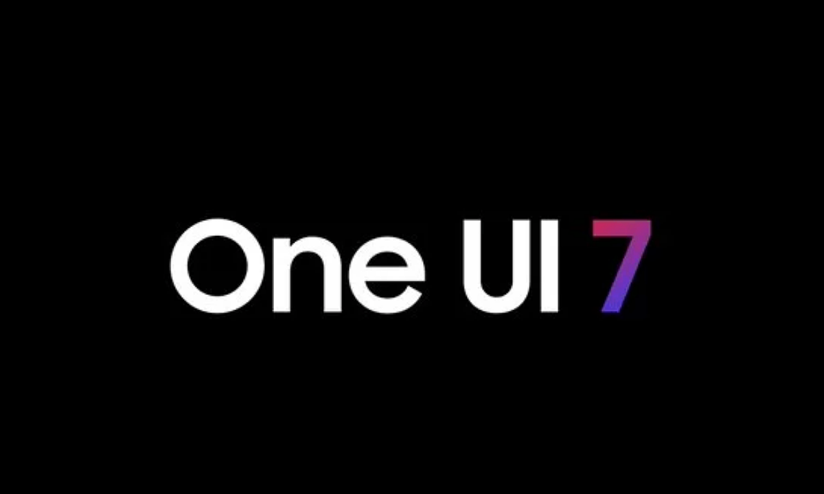 تحديث One UI 7
