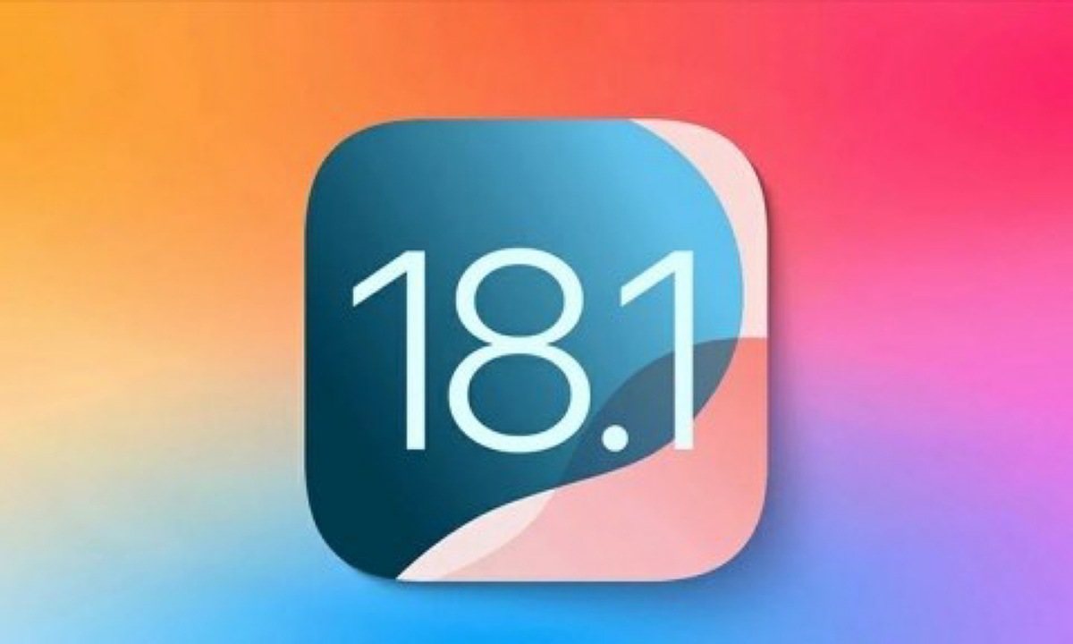 تحديث iOS 18.1 الجديد