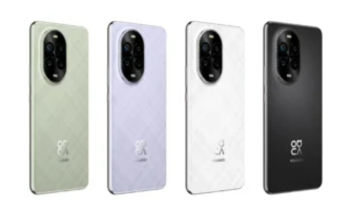 هواتف Huawei nova 13 وnova 13 Pro