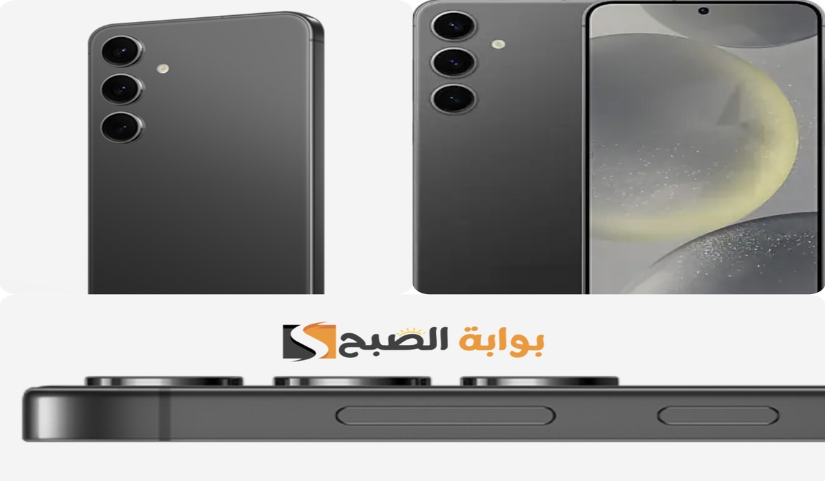 سعر هاتف Samsung Galaxy S24 Plus