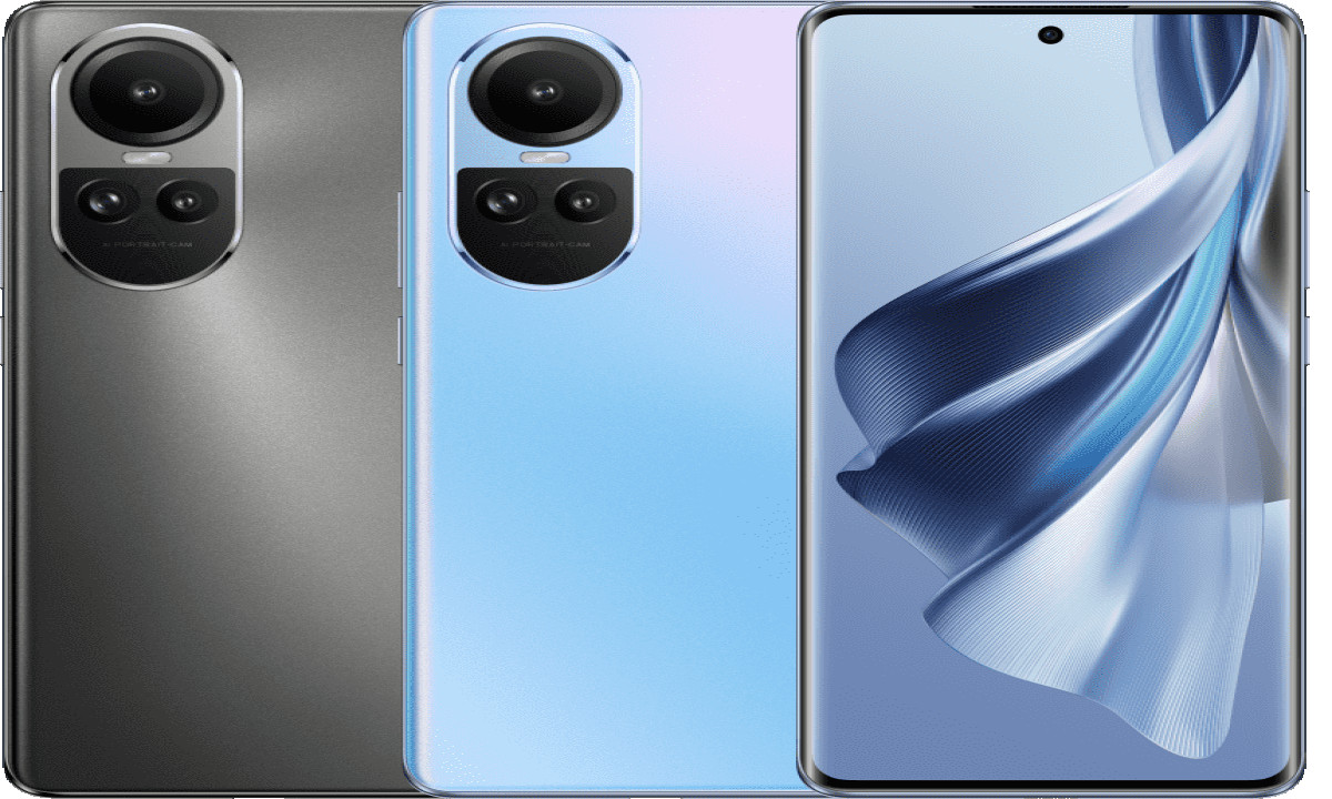 Oppo Reno 10 5G