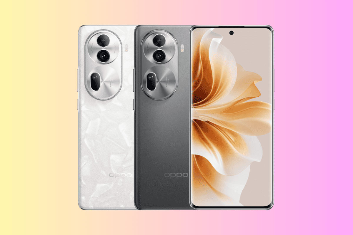 Oppo Reno 11 Pro 5G