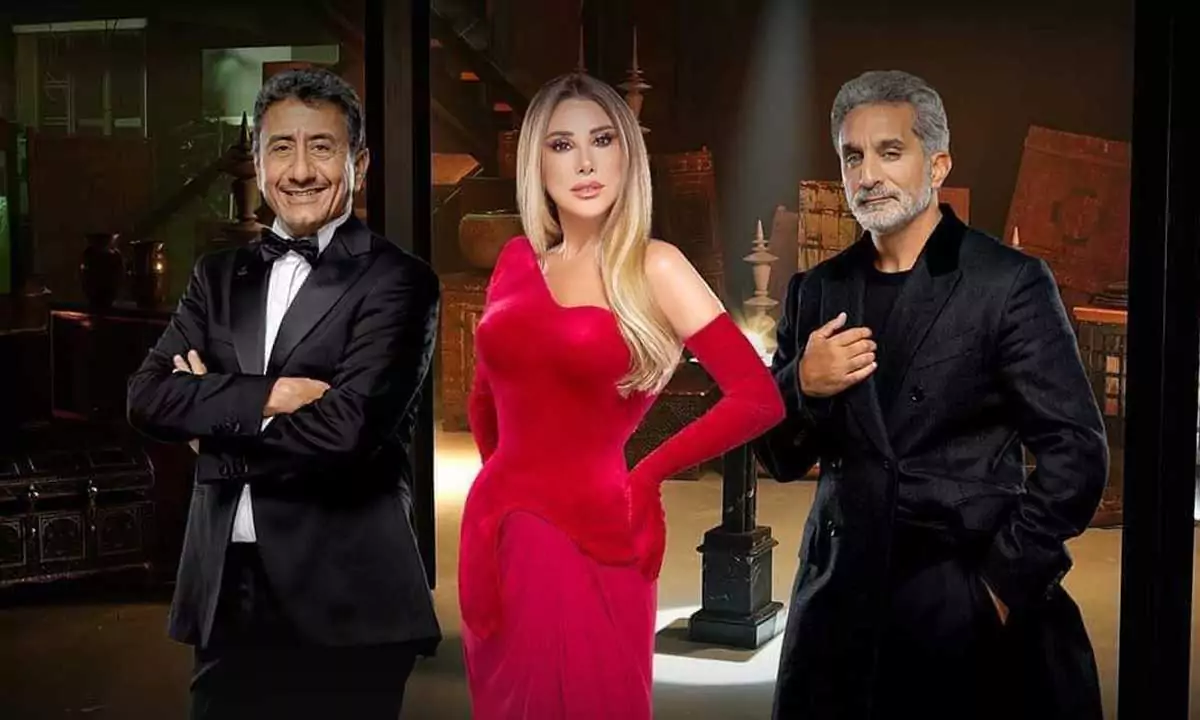 Season 7.. موعد عرض برنامج عرب جوت تالنت الموسم السابع 2024 والقناة الناقلة للبرنامج arabs got talent