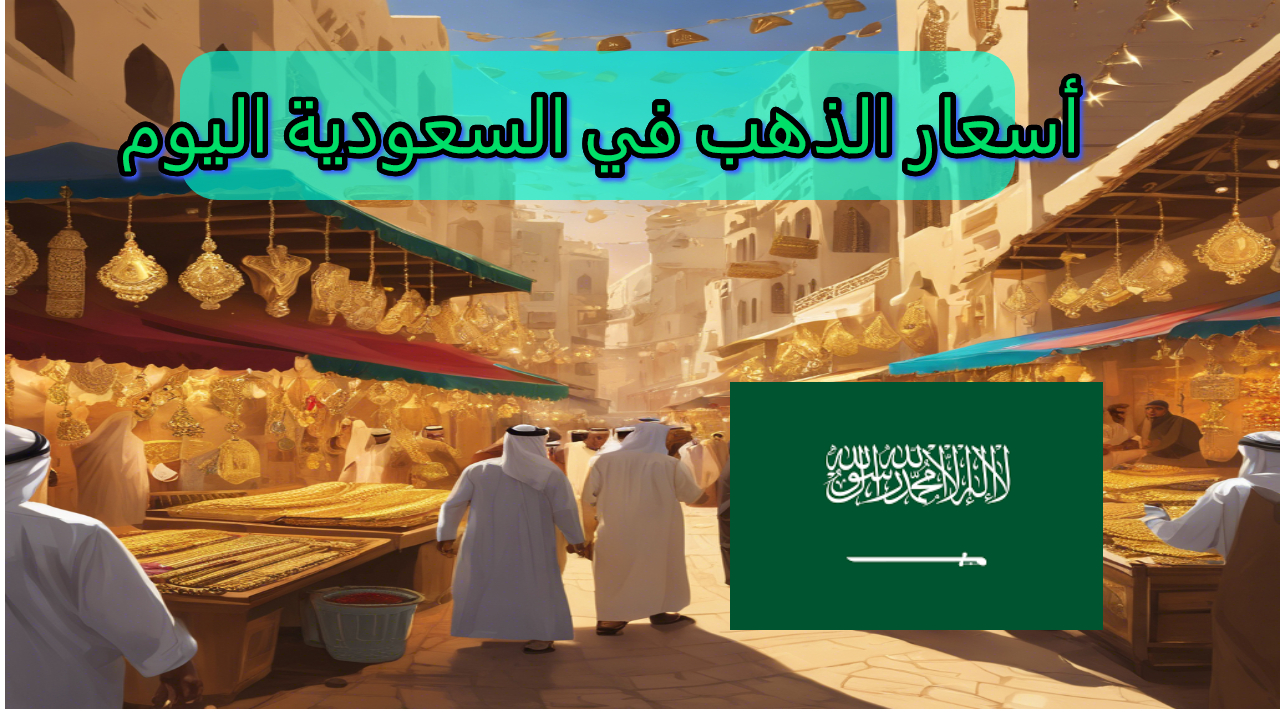  أسعار الذهب اليوم