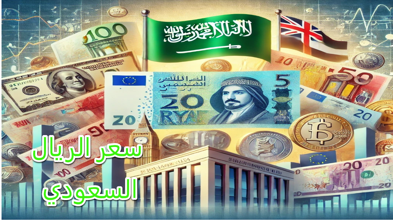 سعر الريال السعودي مقابل الدولار