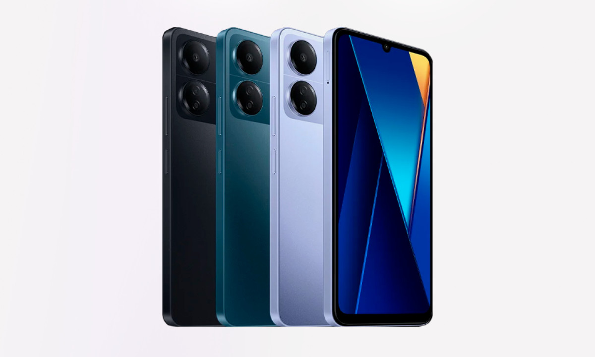 Xiaomi Poco C65