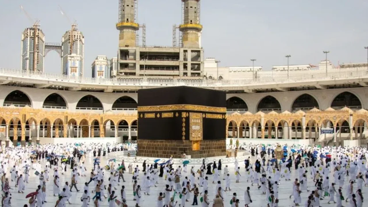 رابط التقديم الإلكتروني للعمل بصفة مرشد