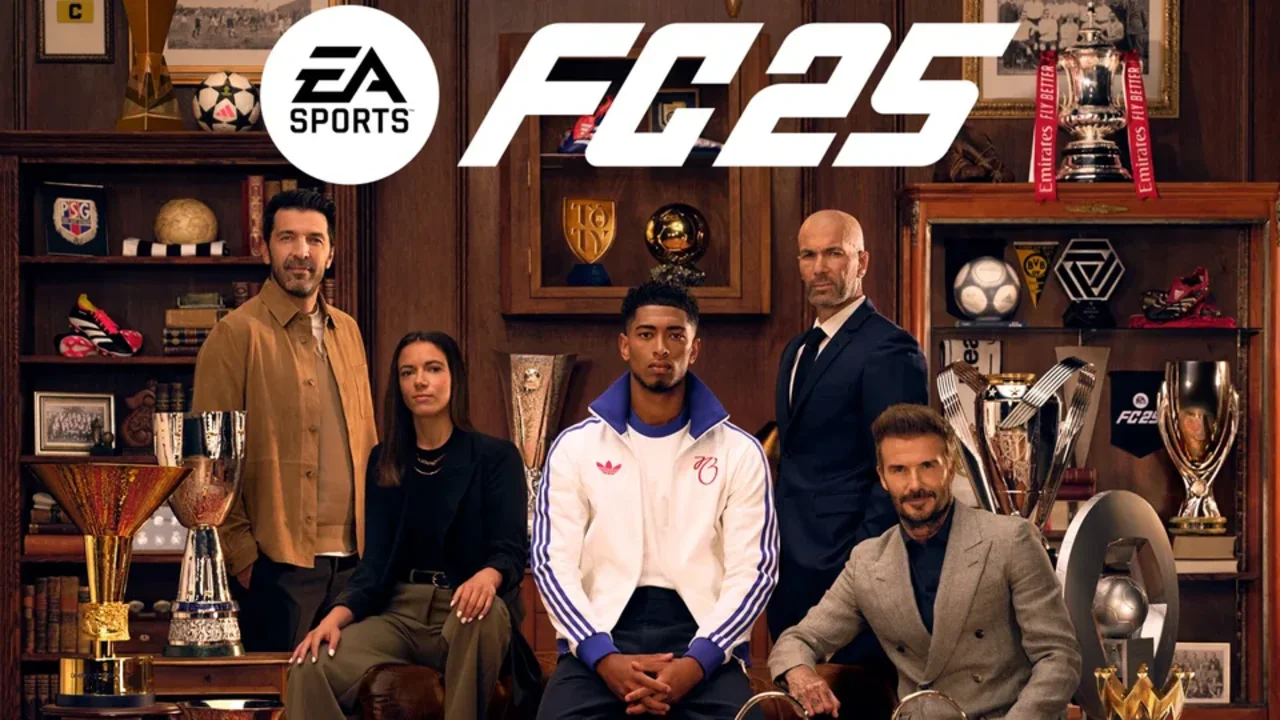 أفضل اللاعبين للشراء بميزانية محدودة في EA Sports FC 25