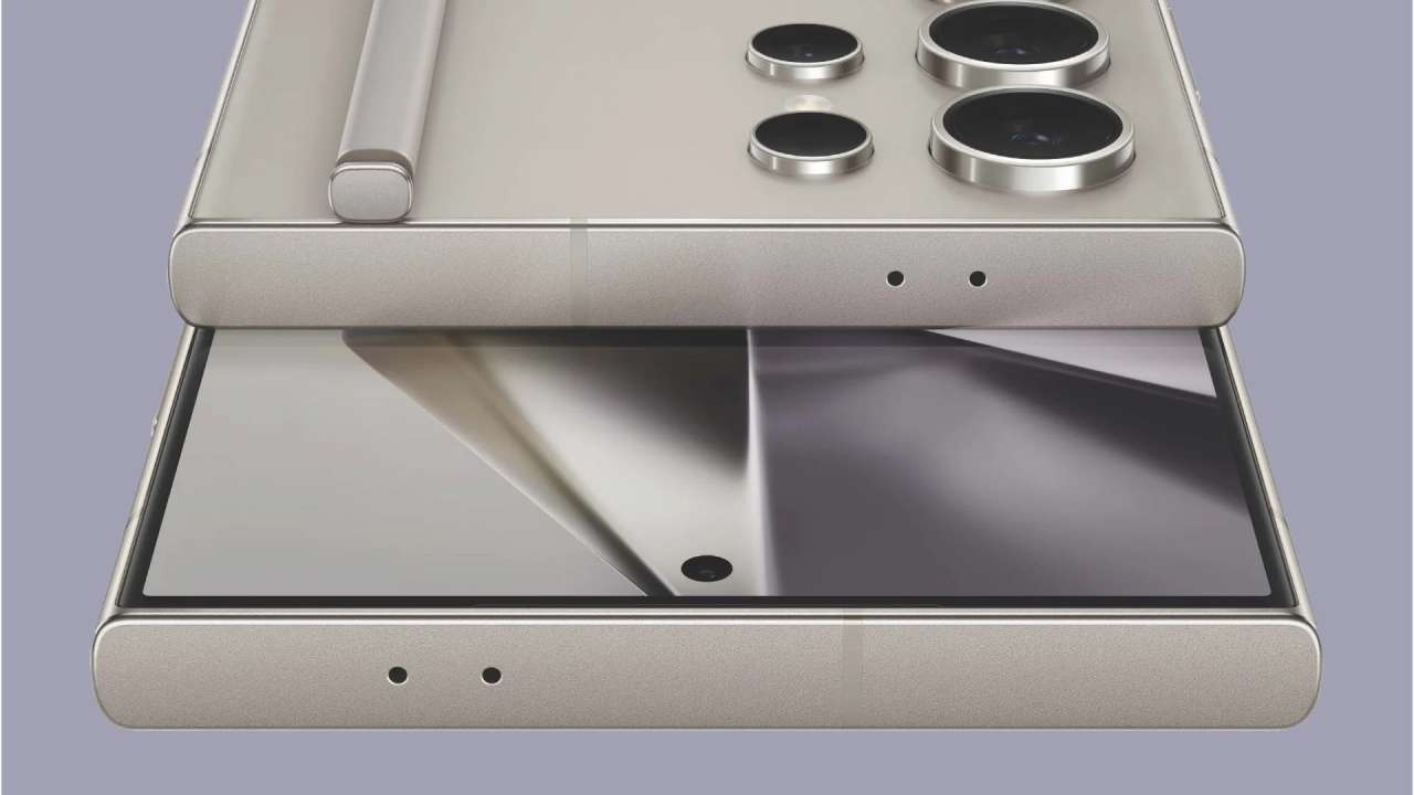 مواصفات samsung galaxy 24 ultra