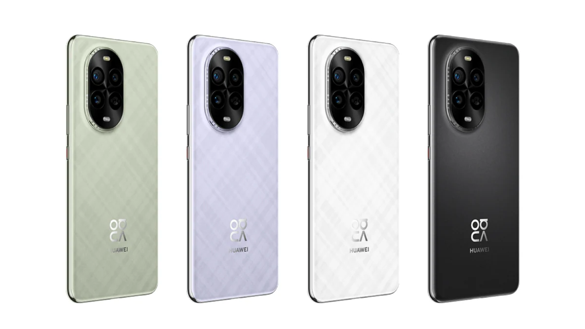 huawei nova 13 pro huawei 1729657403688