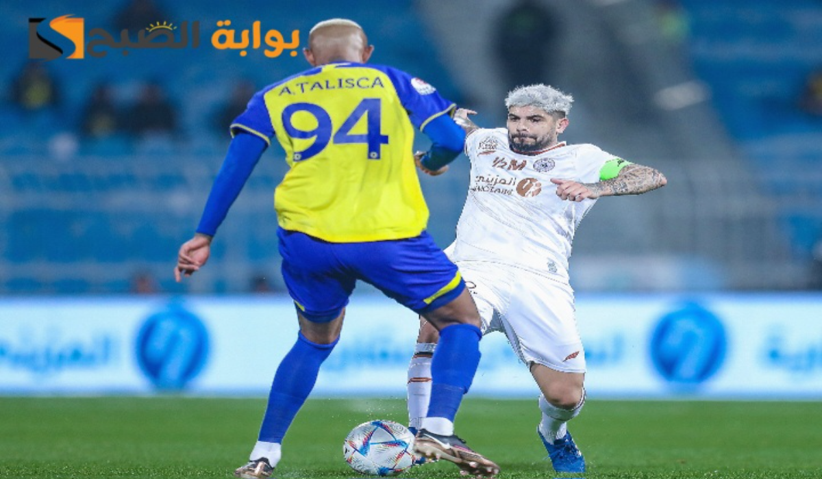 تشكيل النصر ضد الشباب المتوقع في دوري روشن السعودي "كريستيانو رونالدو وساديو ماني يقودان كتيبة الهجوم" 