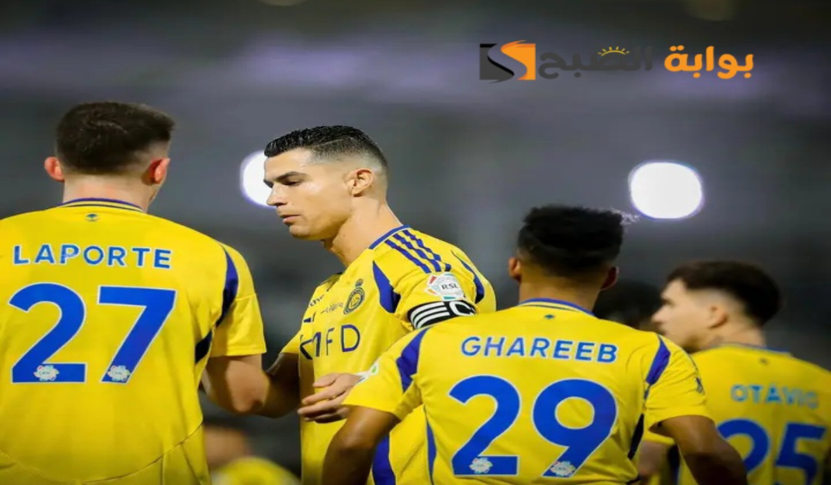 "رونالدو يعرض نفسه على الهلال!"..إعلامي سعودي يثير الجدل وآخر يرد