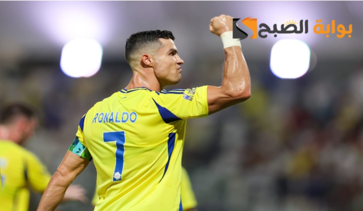 كريستيانو رونالدو يقود تشكيل النصر ضد استقلال طهران المتوقع بدوري أبطال آسيا