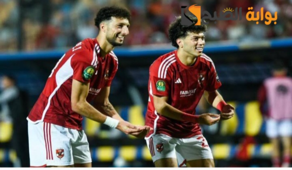 تشكيل الأهلي ضد العين الإماراتي المتوقع في كأس الإنتركونتيننتال "وسام أبو علي وإمام عاشور يقودان الخط الأمامي" 