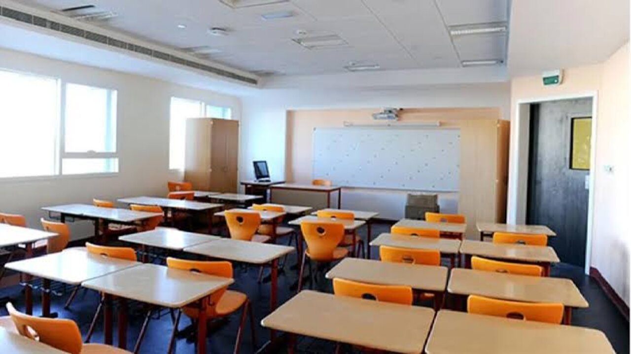 إيقاف الدراسة في مدارس المملكة لمدة ثلاثة أيام بعد دوام الأربعاء