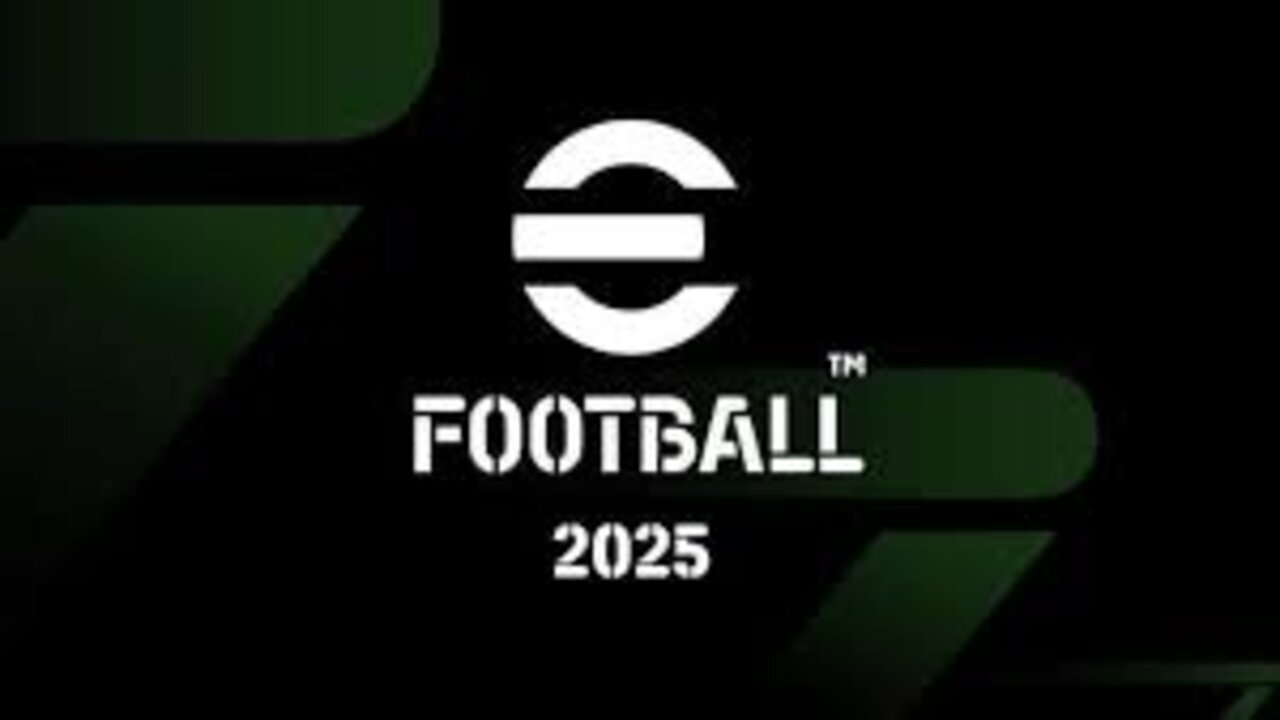 التحديث الجديد eFootball 2025 إصدار 4.1.0
