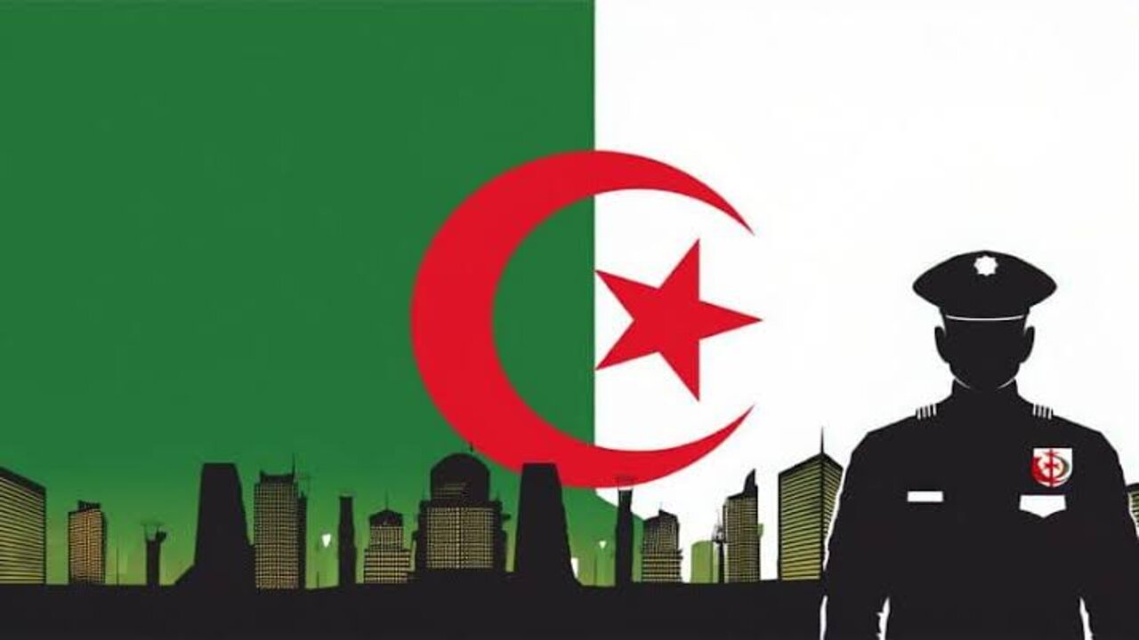 مسابقة وزارة الداخلية للتوظيف في الجزائر 2024