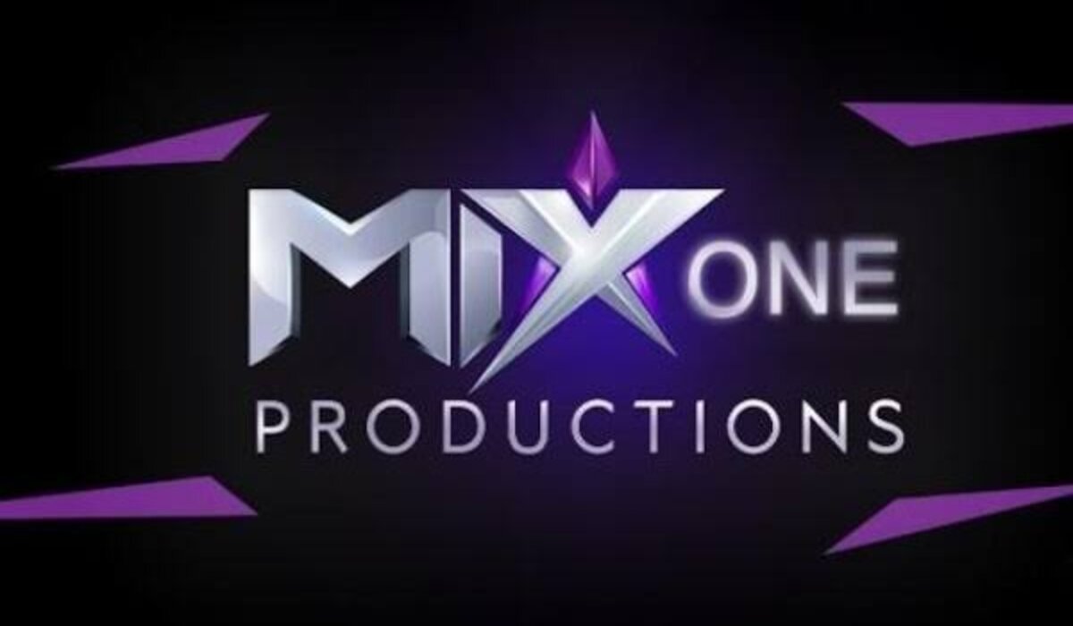 تردد قناة Mix one