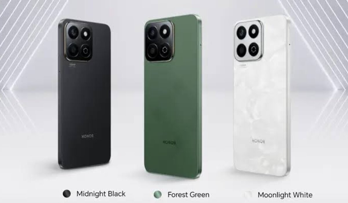 سعر ومواصفات ومميزات هاتف HONOR X7c