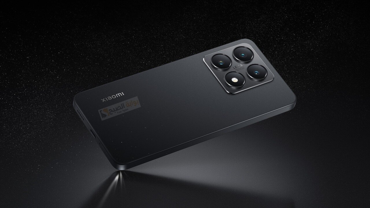 تصميم الأناقة والرقي Xiaomi 14T بمواصفات ذكاء اصطناعي مقاومة الغبار والماء بتصنيف IP68