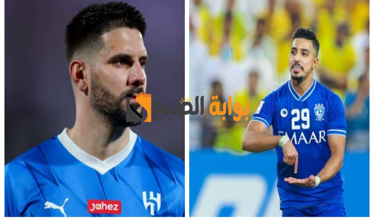 "القمة النارية"..سالم الدوسري وميتروفيتش يقودان تشكيل الهلال ضد العين المتوقع بدوري أبطال آسيا 